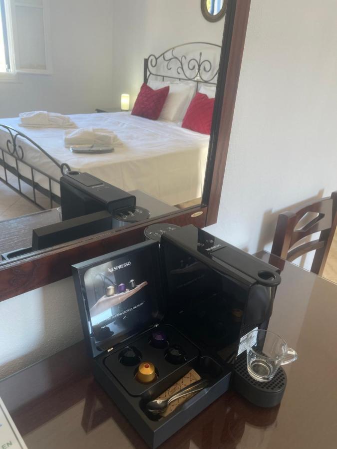 Venikouas Hotel Platis Gialos  Dış mekan fotoğraf