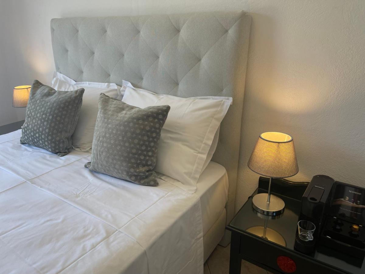 Venikouas Hotel Platis Gialos  Dış mekan fotoğraf